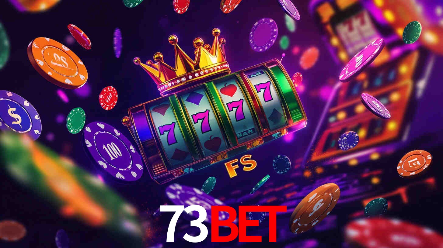 73Bet App Interface