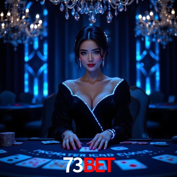 Provedores de Jogos 73Bet