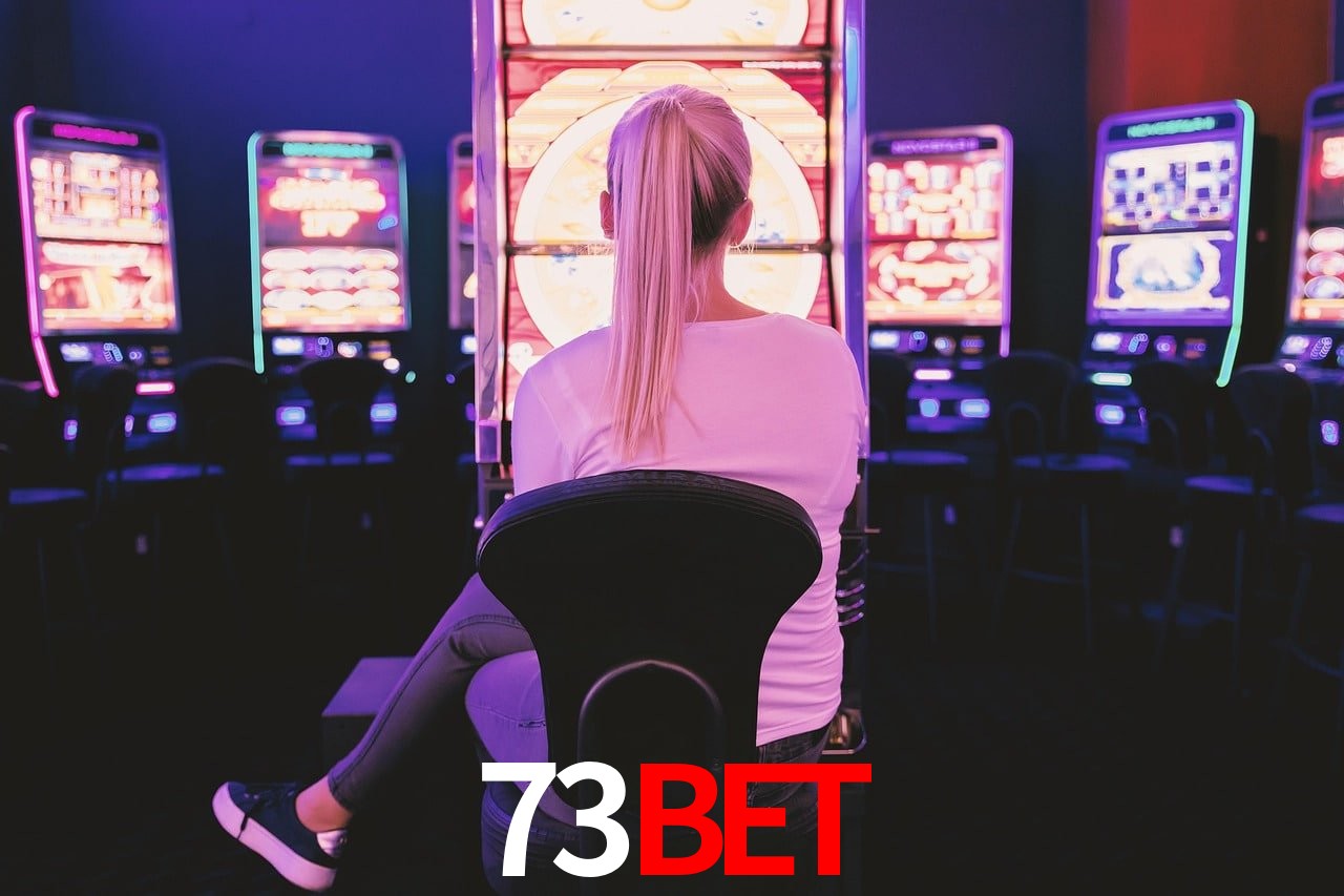 Welcome Bonus 73Bet