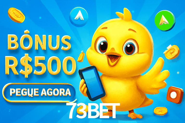 Games Directory 73Bet