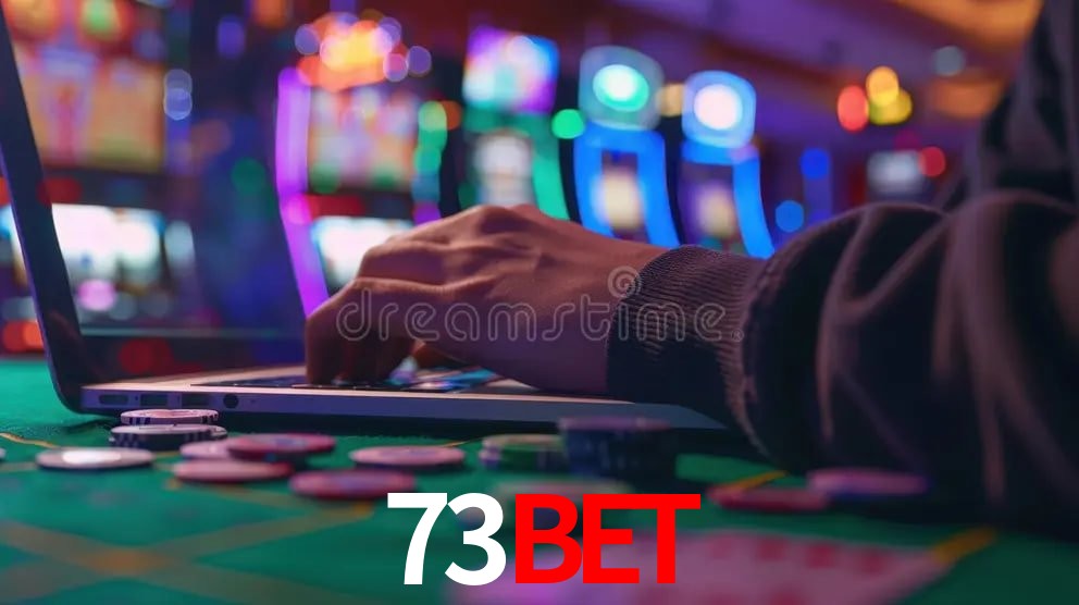 Interface Premium 73Bet