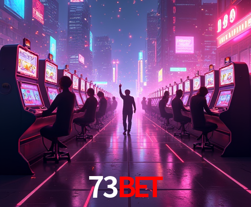 Torneios 73Bet