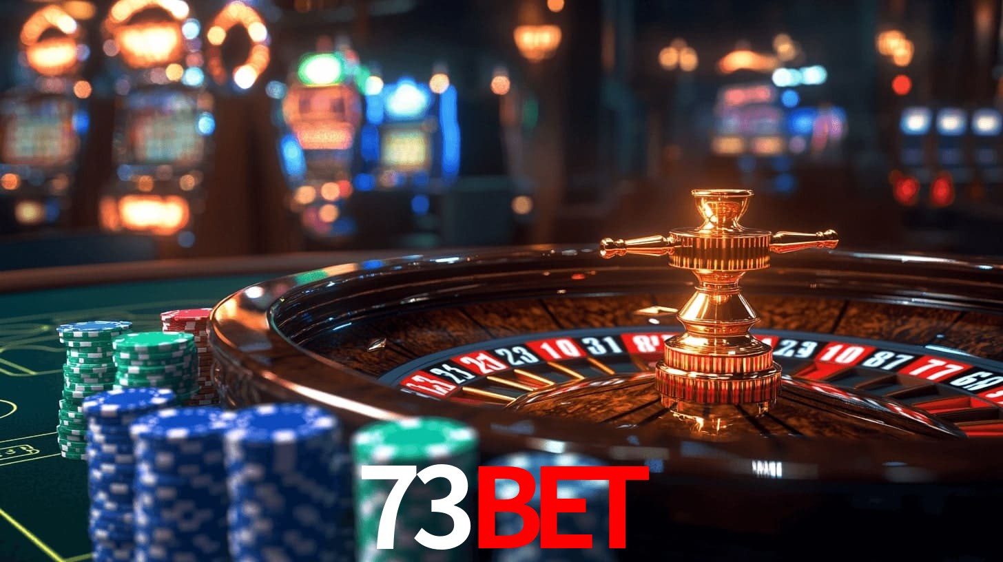 73Bet: Seu Especialista em Apostas Esportivas Brasileiras