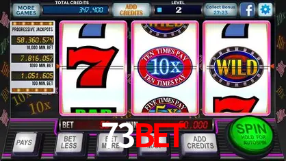 Descubra a Essência do 73Bet: Nossa História e Compromissos