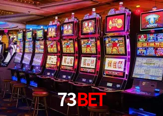 Exclusive Offers 73Bet