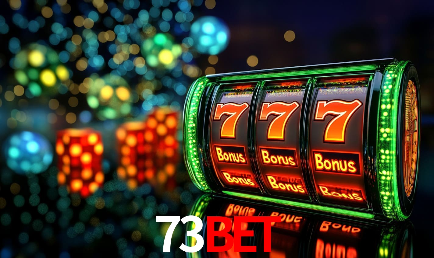 Benefícios da Conta 73Bet