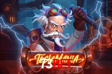Login Seguro 73Bet