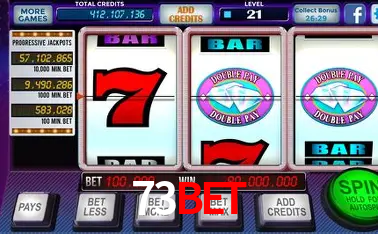 A Emoção da Loteria na 73Bet: Uma Chance de Mudança de Vida