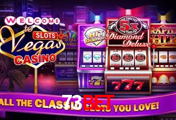 Weekend Specials 73Bet