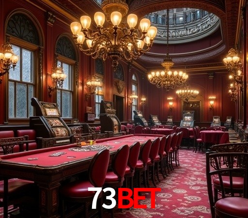 Promoções Sazonais 73Bet