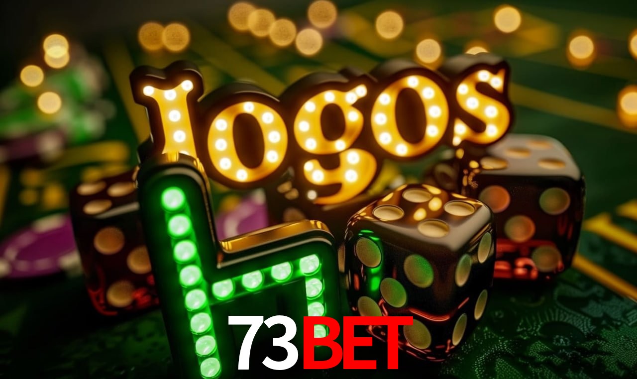 Estatísticas do Jogo 73Bet