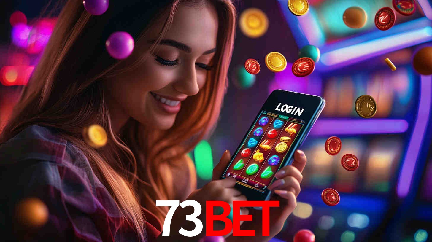 73Bet: Seu Cassino Premiado com Pagamentos Rápidos