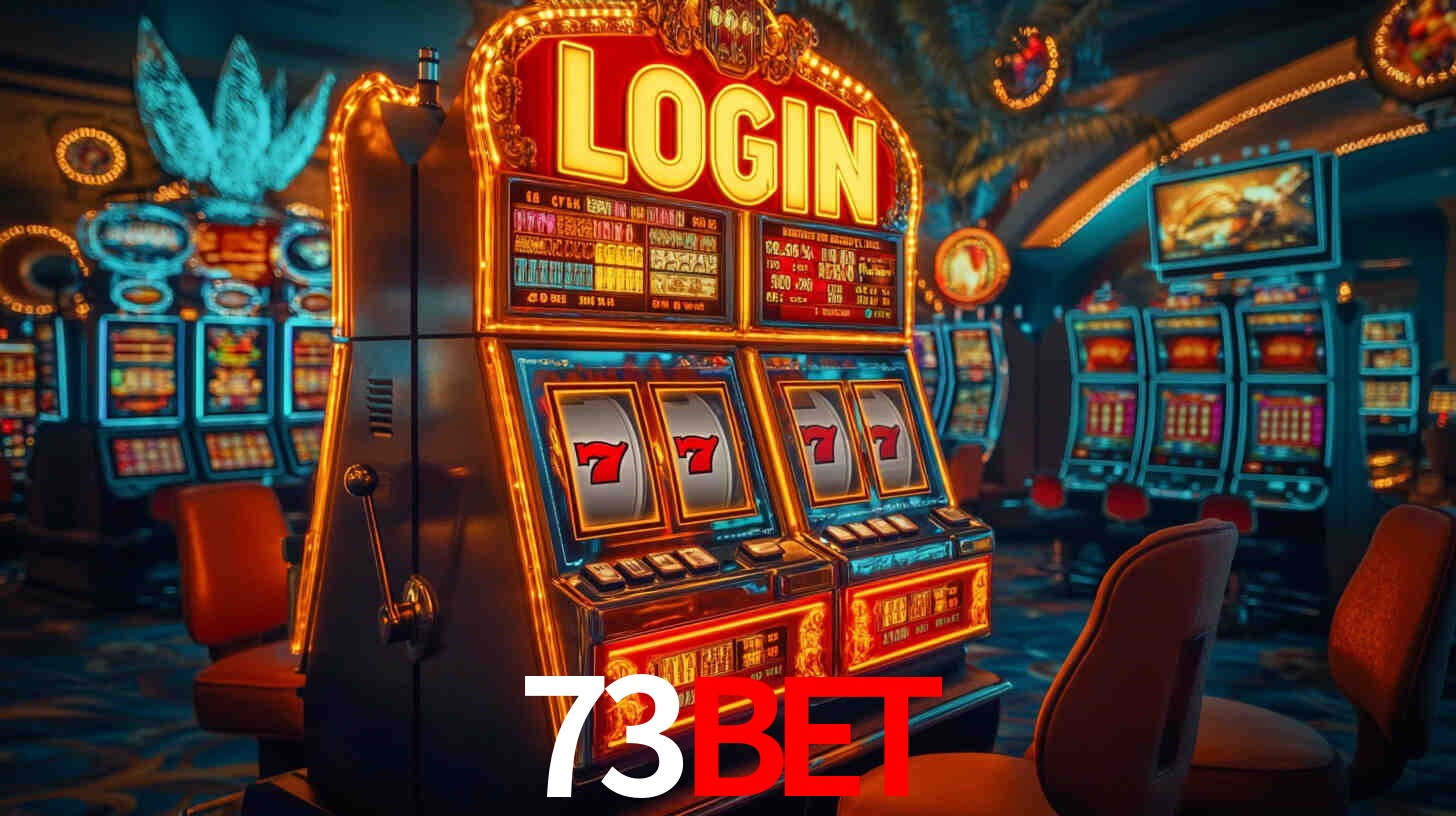 73Bet Login