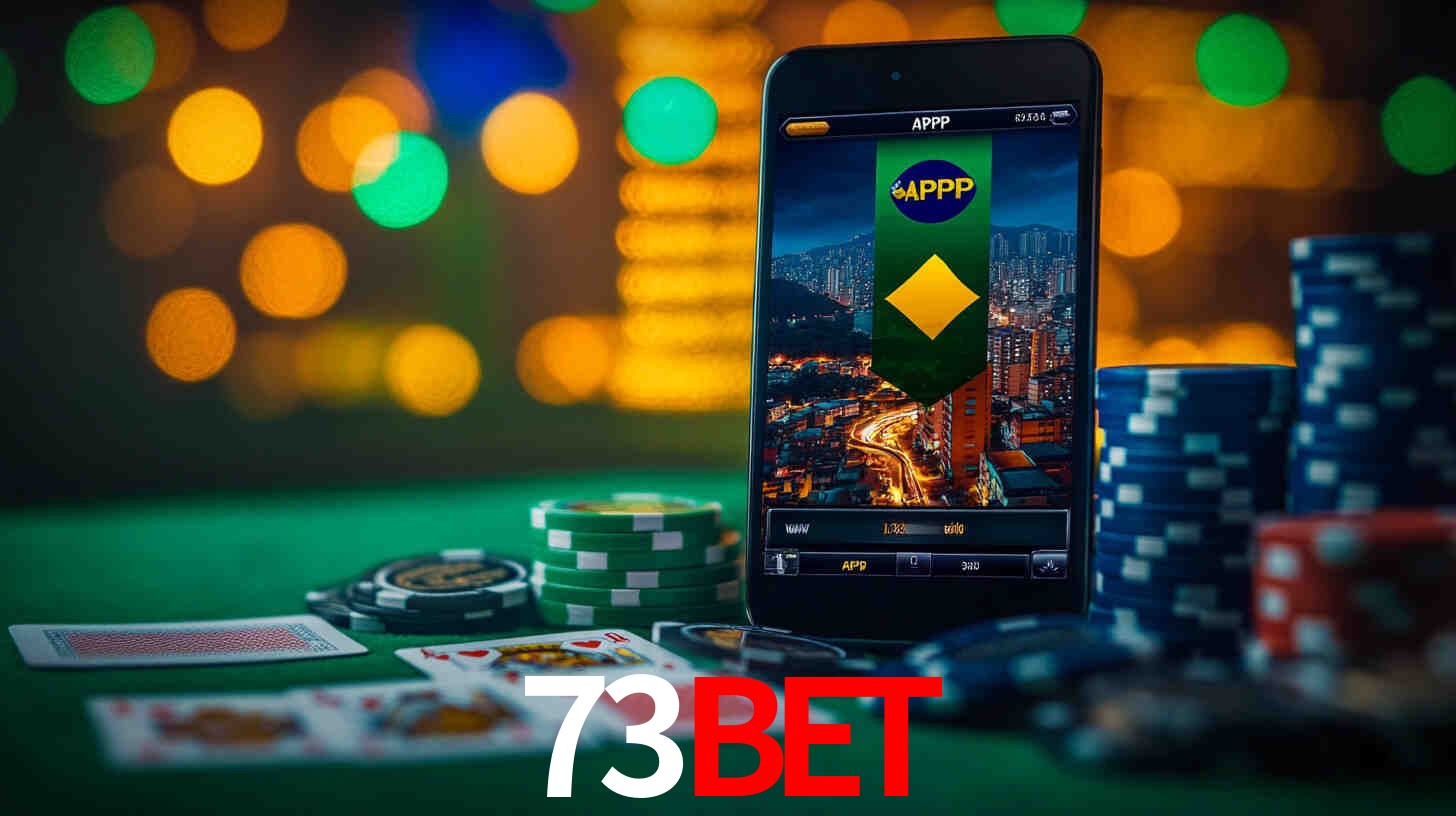 Explorando a Categoria de Eventos em Apostas na 73Bet
