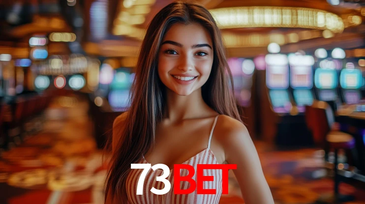 Explore as vantagens do 73Bet: serviço profissional e confiabilidade