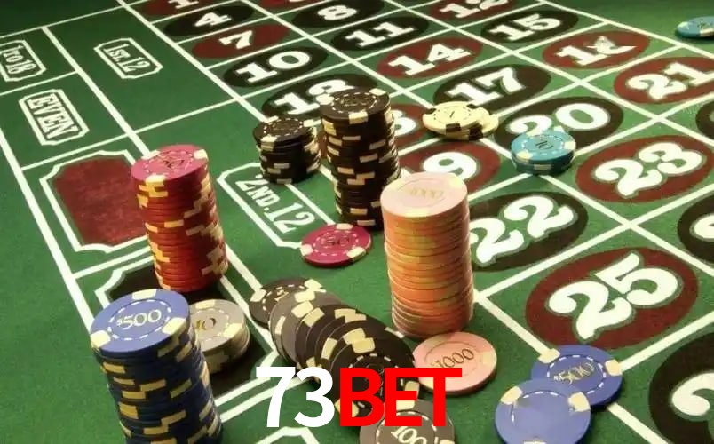 Avaliações dos Jogadores 73Bet