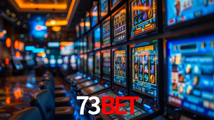 Slot Games 73Bet