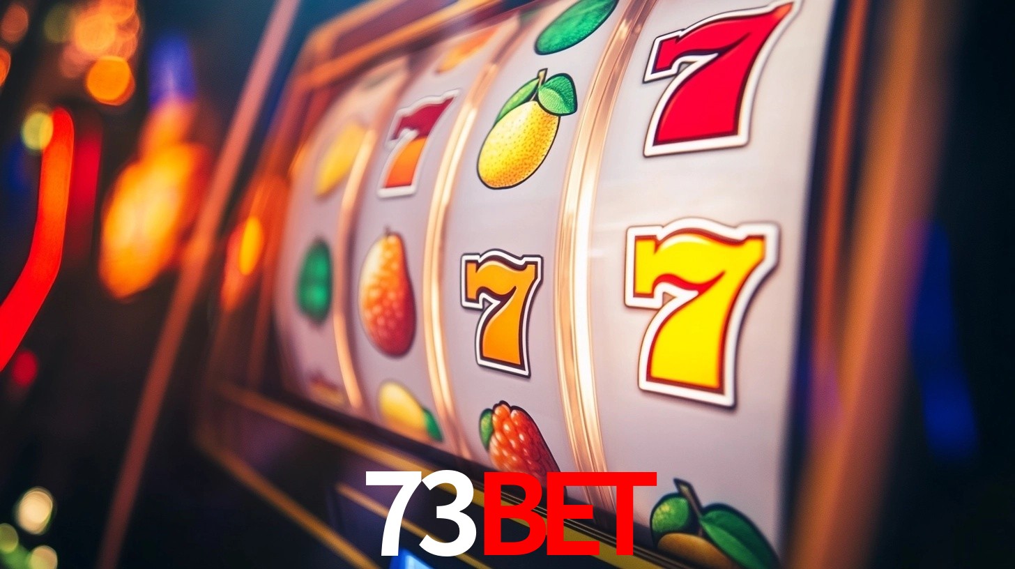 Experimente o Login Seguro Premium no 73Bet