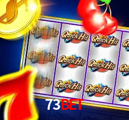 Desvendando o Mundo dos Jogos Virtuais na 73Bet