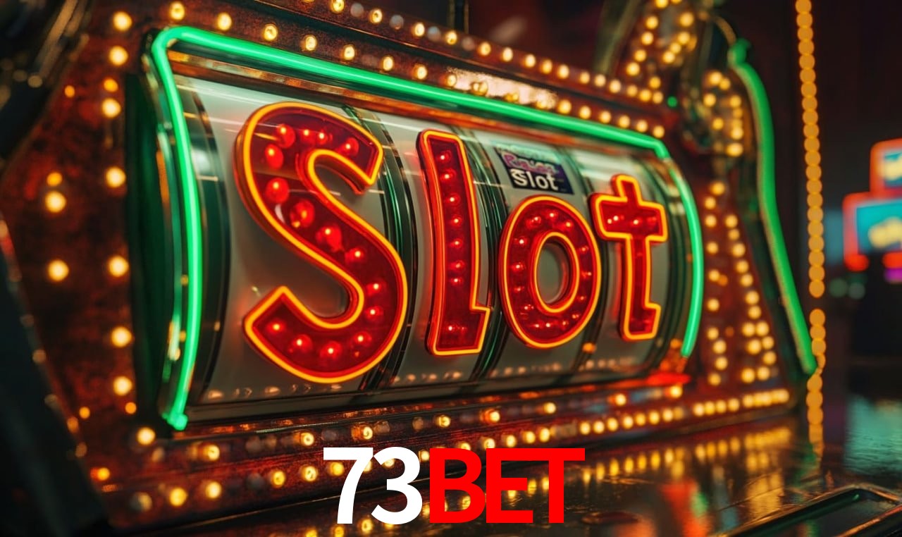 Sistemas de Segurança 73Bet