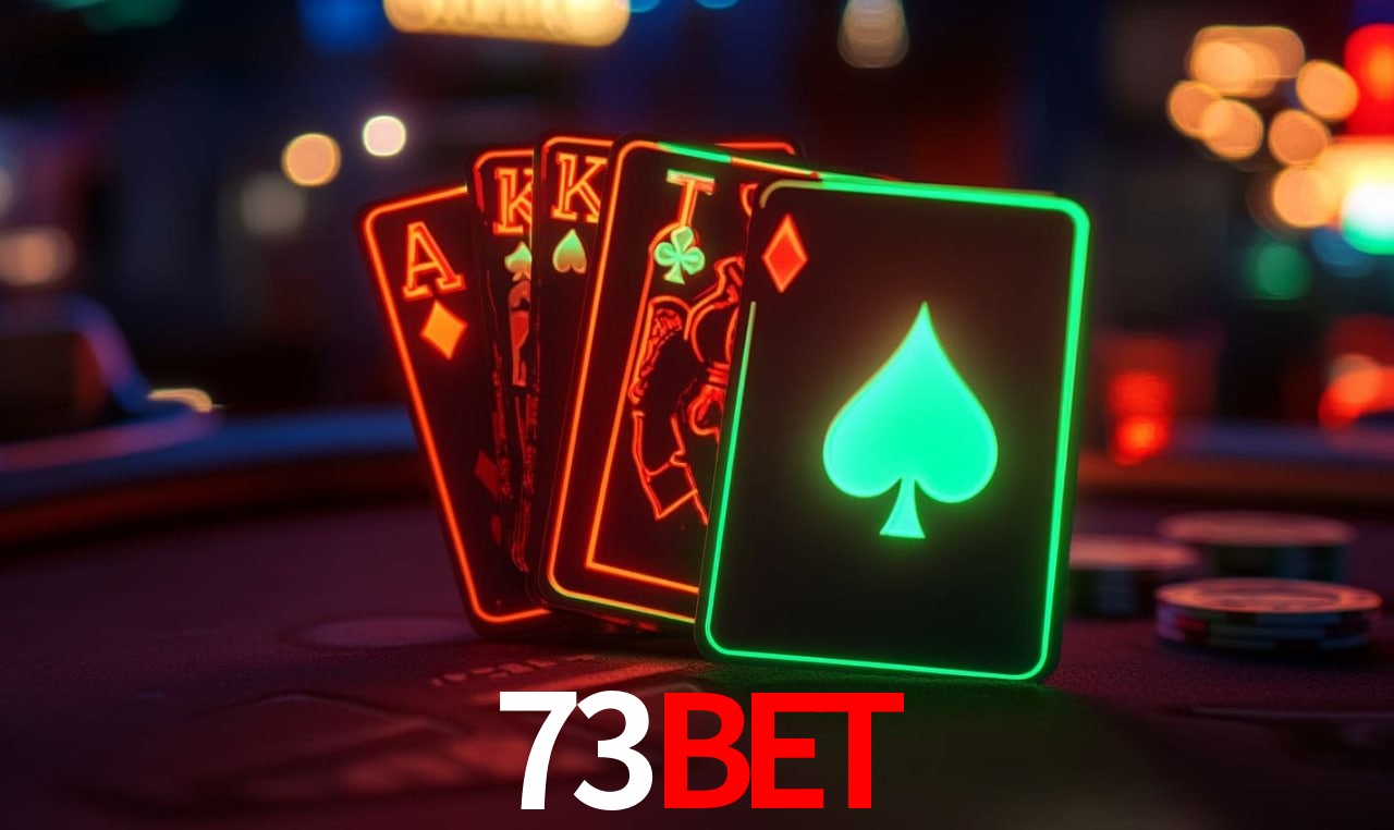 Recursos de Bônus 73Bet
