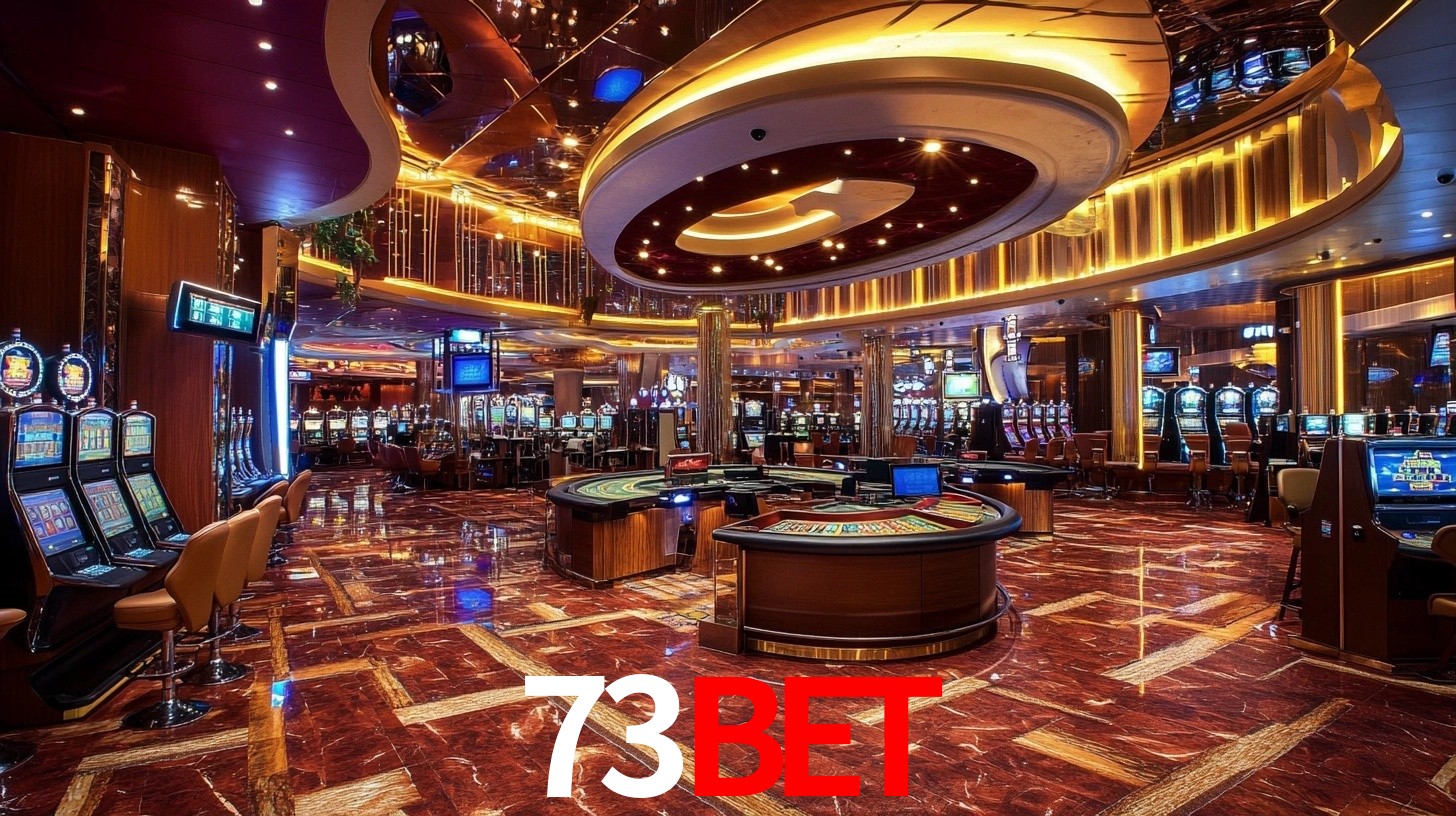 Premium Interface 73Bet