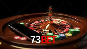 Roulette Table 73Bet