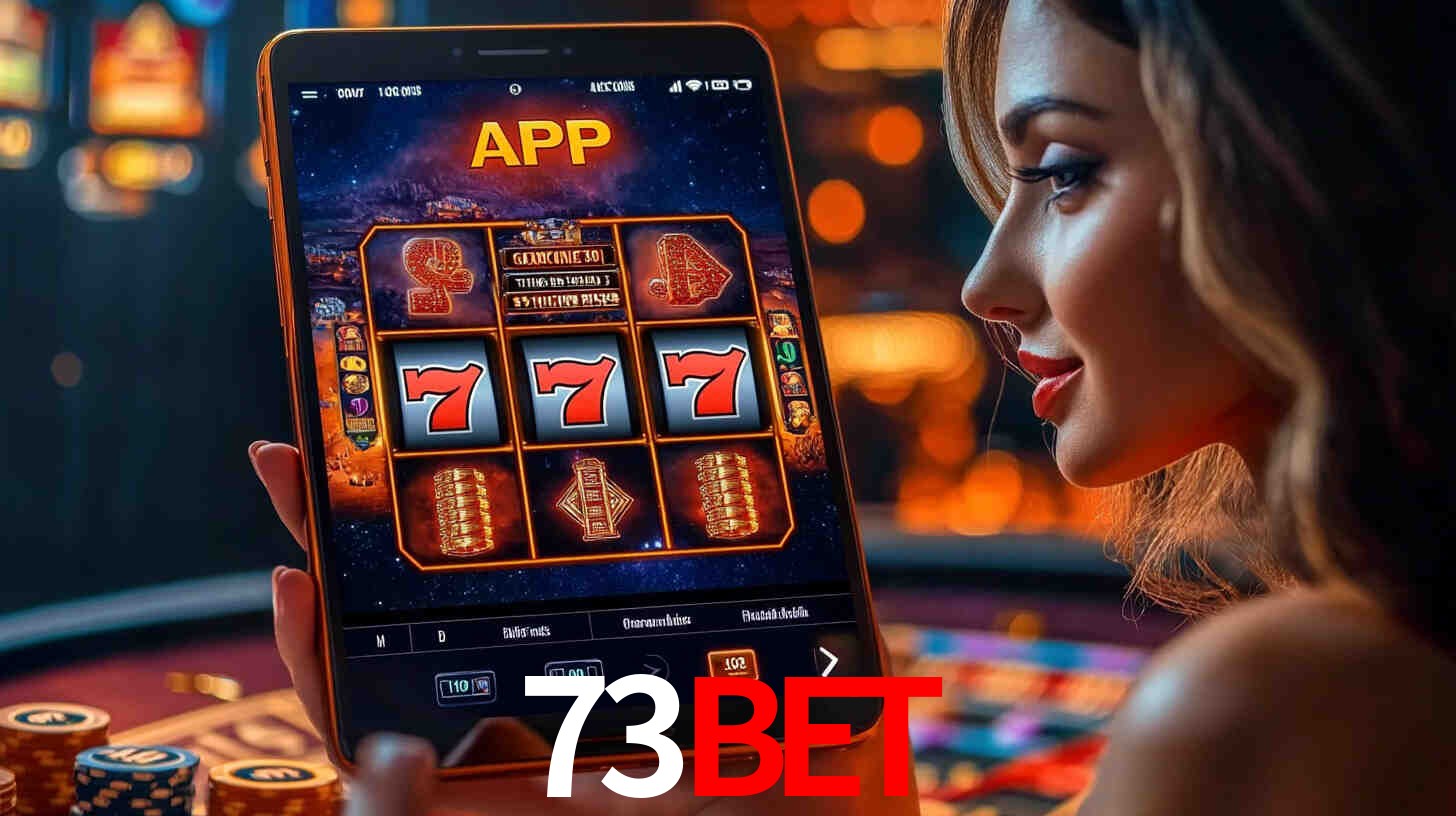 73Bet,73Bet App