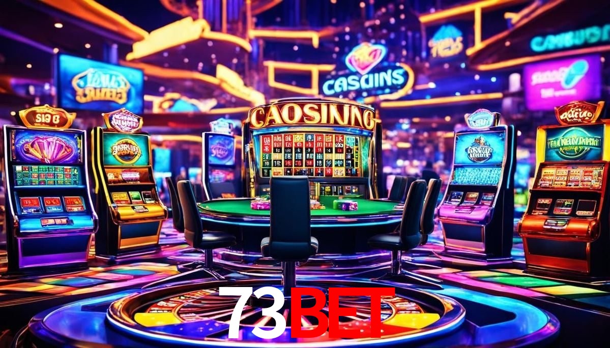 Experiência VIP 73Bet