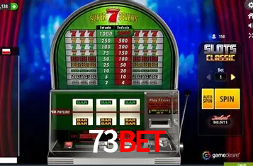 Flash Promotion 73Bet