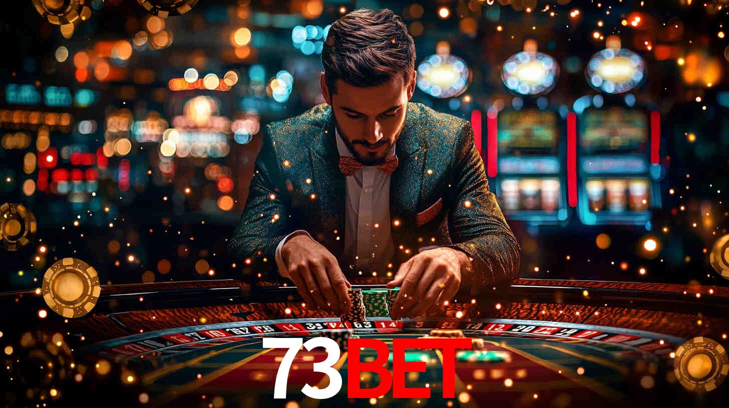 Ofertas Imperdíveis na 73Bet: Promoções e Bônus Que Valem a Pena