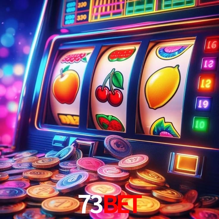 Apostas de Tênis 73Bet