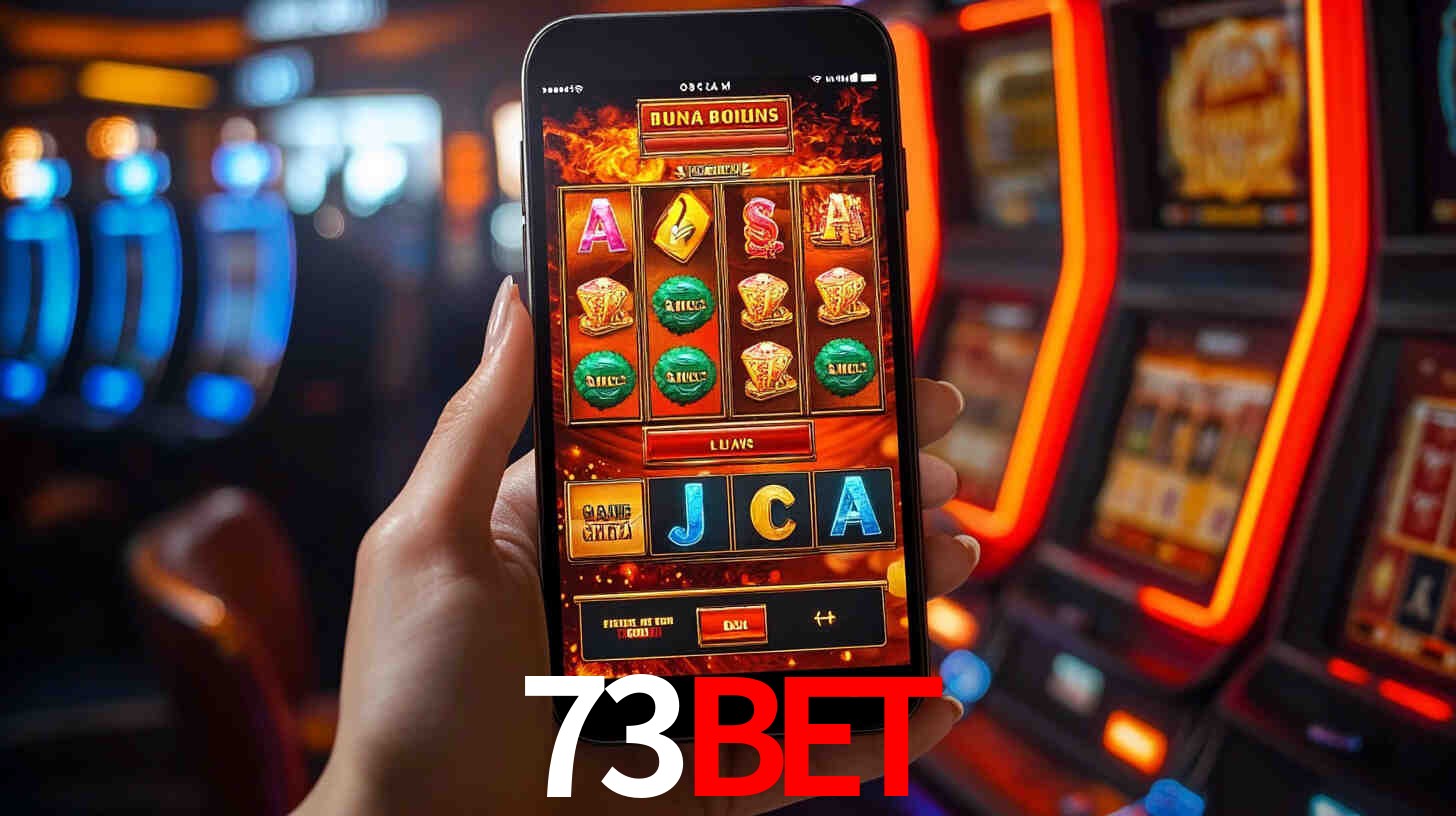 73Bet - Caça-Níqueis Imperial - 73Bet App