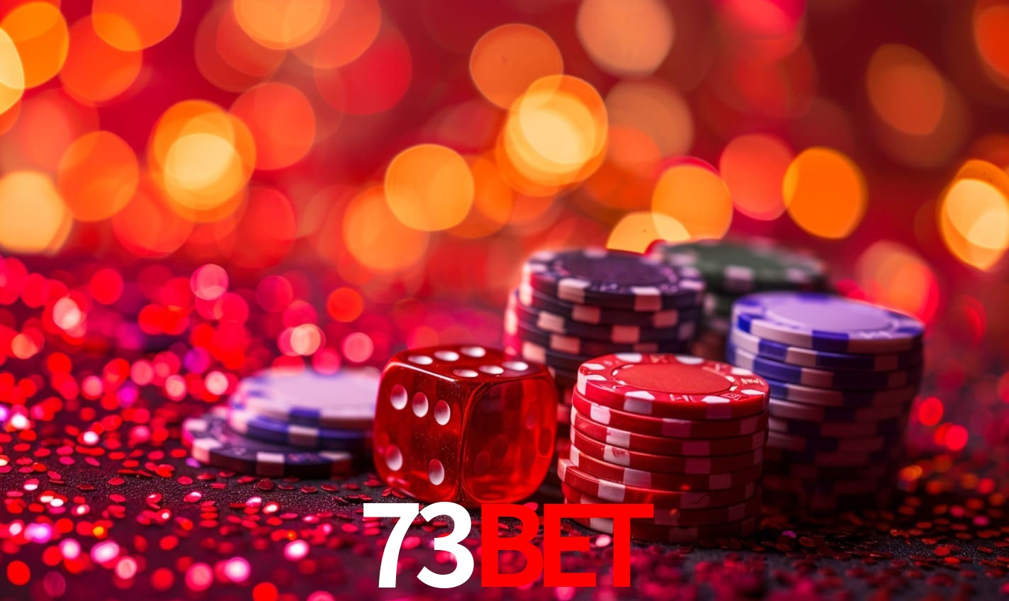 Inovações de Jogos na 73Bet: O Futuro das Experiências Interativas