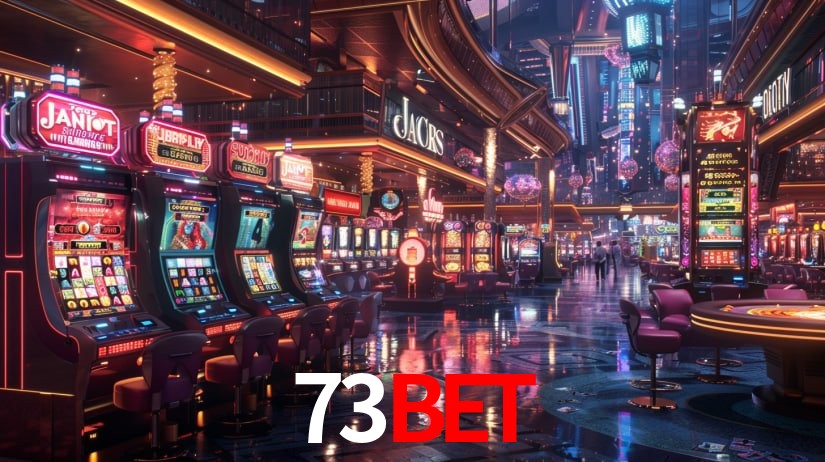 Experiência VIP 73Bet